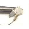 Recambio de elevalunas trasero izquierdo para bmw 5 (e39) 525 i referencia OEM IAM 51358252429  