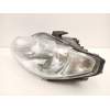 Recambio de faro izquierdo para seat exeo st (3r5) 1.8 tsi referencia OEM IAM 3R1941005H 89320131 