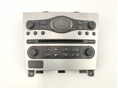 Recambio de mandos calefaccion aire para infiniti g37 sedan v36 n02 referencia OEM IAM 25391JU40B  25810JK60A