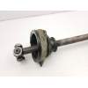 Recambio de transmision delantera izquierda para renault 19 ii chamade (l53_) 1.8 (l53y) referencia OEM IAM 7701351484  