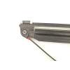 Recambio de elevalunas trasero izquierdo para bmw 5 (e39) 525 i referencia OEM IAM 51358252429  