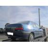 peugeot 306 del año 1999