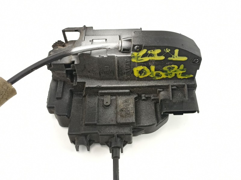 Recambio de cerradura puerta trasera izquierda para infiniti g37 sedan v36 n02 referencia OEM IAM 82501JU40B  