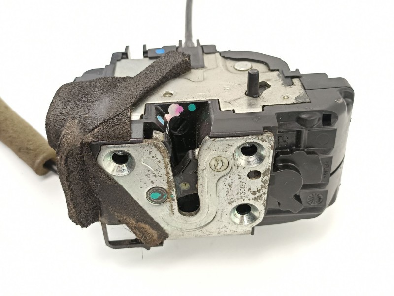 Recambio de cerradura puerta trasera izquierda para infiniti g37 sedan v36 n02 referencia OEM IAM 82501JU40B  