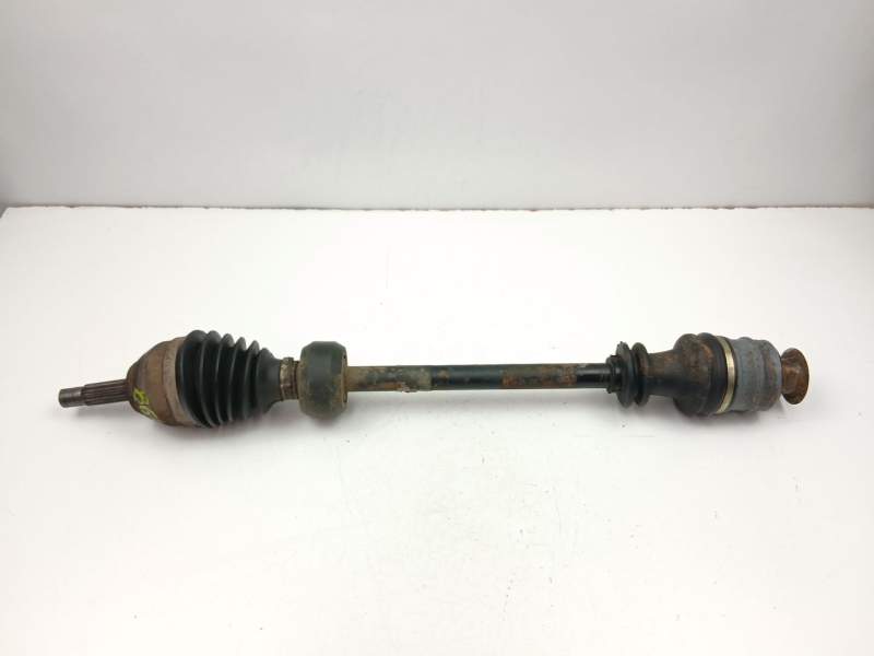 Recambio de transmision delantera derecha para renault 19 ii chamade (l53_) 1.4 referencia OEM IAM 7701351479  
