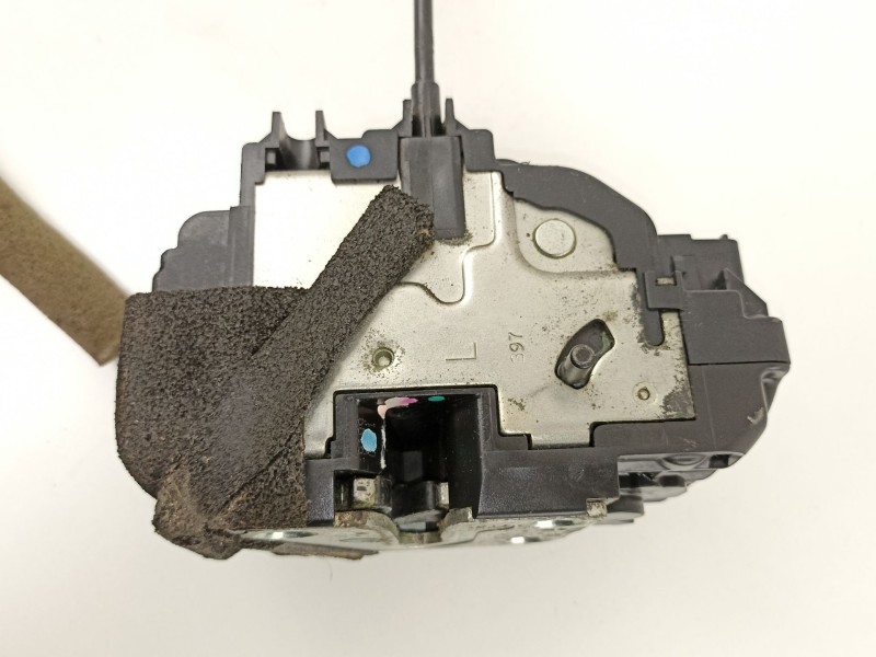 Recambio de cerradura puerta trasera izquierda para infiniti g37 sedan v36 n02 referencia OEM IAM 82501JU40B  