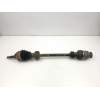 Recambio de transmision delantera derecha para renault 19 ii chamade (l53_) 1.4 referencia OEM IAM 7701351479  