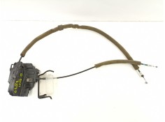 Recambio de cerradura puerta delantera derecha para infiniti g37 sedan v36 n02 referencia OEM IAM 80500JU40B  