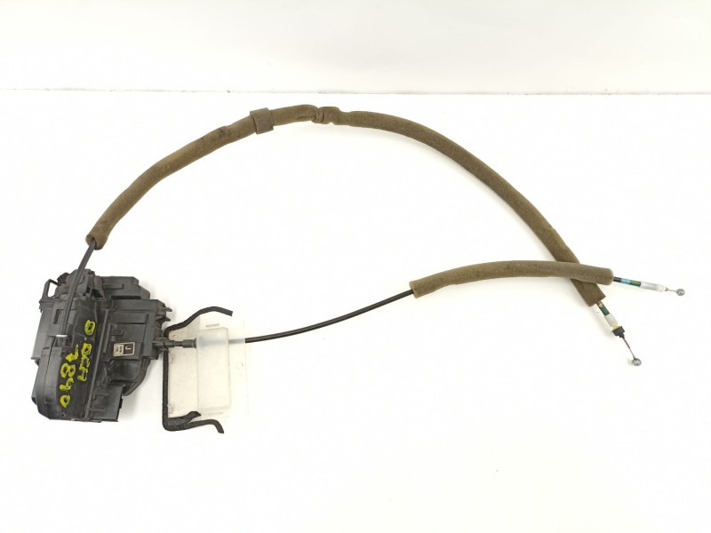 Recambio de cerradura puerta delantera derecha para infiniti g37 sedan v36 n02 referencia OEM IAM 80500JU40B  