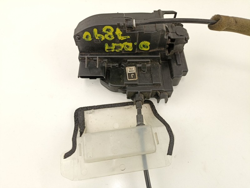 Recambio de cerradura puerta delantera derecha para infiniti g37 sedan v36 n02 referencia OEM IAM 80500JU40B  