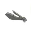 Recambio de potenciometro aceleracion para bmw x5 (e70) xdrive 35 d referencia OEM IAM 35426786285  