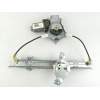 Recambio de elevalunas trasero derecho para nissan qashqai (j10) tekna referencia OEM IAM 82700JD400 402052A 