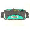 Recambio de cuadro instrumentos para dacia duster (hs_) 1.5 dci referencia OEM IAM 248100029R  