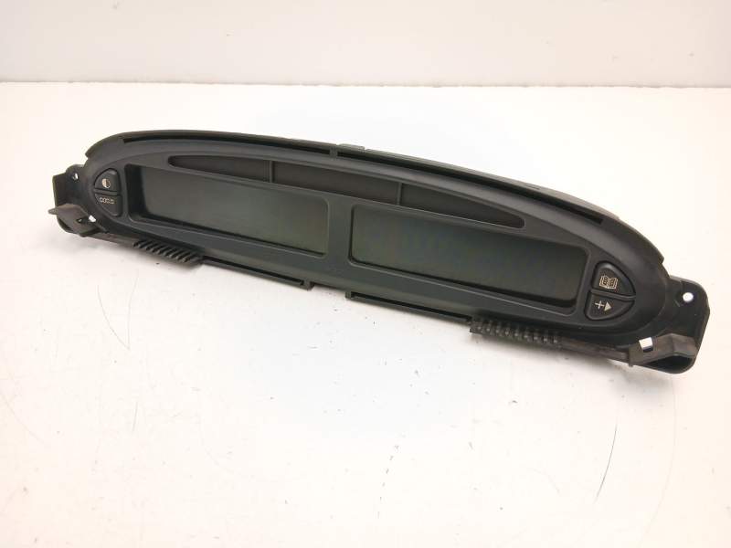 Recambio de cuadro instrumentos para citroën xsara picasso (n68) 1.8 16v referencia OEM IAM 964507080  