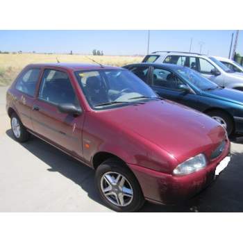 FORD FIESTA IV (JA_, JB_)