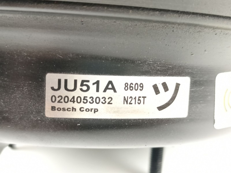 Recambio de servofreno para infiniti g37 sedan v36 n02 referencia OEM IAM D7210JU51A 0204053032 