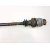 Recambio de transmision delantera derecha para renault 19 ii chamade (l53_) 1.4 referencia OEM IAM 7701351479  
