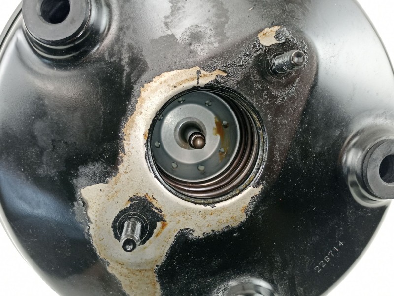 Recambio de servofreno para infiniti g37 sedan v36 n02 referencia OEM IAM D7210JU51A 0204053032 