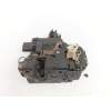 Recambio de cerradura puerta delantera derecha para volkswagen golf iv (1j1) 1.9 tdi referencia OEM IAM 6X1837014H  