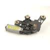 Recambio de motor limpia trasero para volkswagen polo (6n2) 1.4 tdi referencia OEM IAM 6X0955711D 404467 