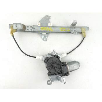 ELEVALUNAS TRASERO IZQUIERDO 82701JD400 402053A 