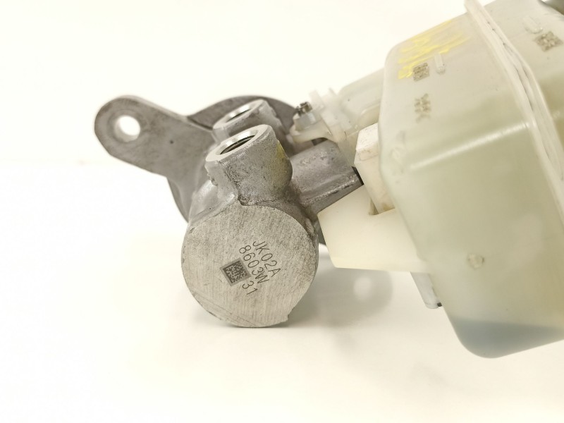 Recambio de bomba de freno para infiniti g37 sedan v36 n02 referencia OEM IAM D6010JK02A 0204223184 