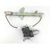 Recambio de elevalunas trasero izquierdo para nissan qashqai (j10) tekna referencia OEM IAM 82701JD400 402053A 