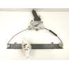 Recambio de elevalunas delantero izquierdo para hyundai accent (lc) 1.3 cat referencia OEM IAM 8240325010  