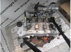 Recambio de motor gasolina : nissan primera : 1.6 g /qg16 (108,77cv) [2002] para nissan primera 1.6 g /qg16 referencia OEM IAM Q 2
