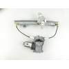 Recambio de elevalunas trasero izquierdo para nissan qashqai (j10) tekna referencia OEM IAM 82701JD400 402053A 