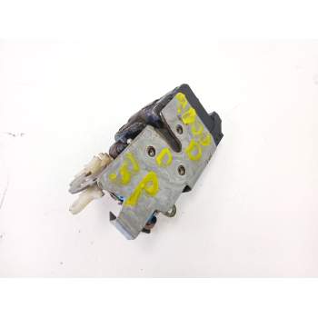 CERRADURA PUERTA DELANTERA DERECHA 46804233 