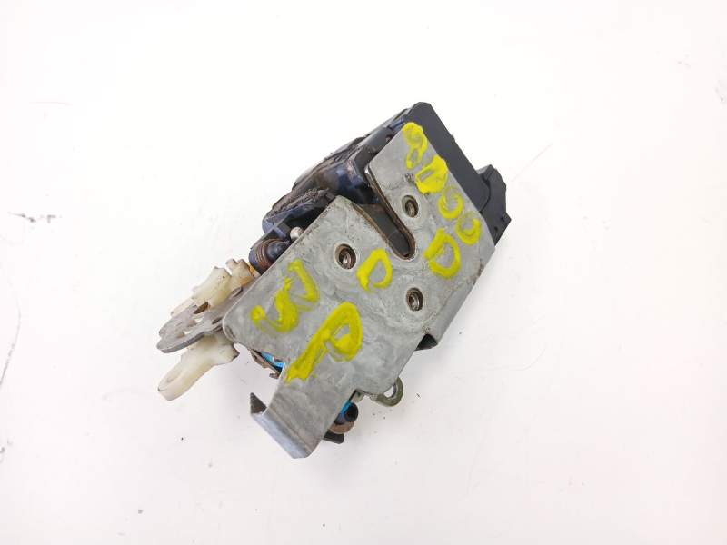 Recambio de cerradura puerta delantera derecha para fiat bravo i (182_) 1.9 jtd referencia OEM IAM 46804233  