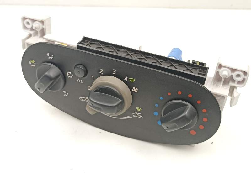 Recambio de mandos calefaccion aire para dacia duster (hs_) 1.5 dci referencia OEM IAM 275101924R  