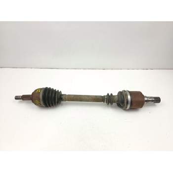 TRANSMISION DELANTERA IZQUIERDA 8200198016 