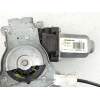 Recambio de elevalunas trasero izquierdo para nissan qashqai (j10) tekna referencia OEM IAM 82701JD400 402053A 