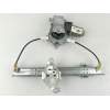 Recambio de elevalunas trasero izquierdo para nissan qashqai (j10) tekna referencia OEM IAM 82701JD400 402053A 