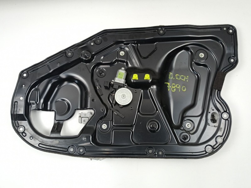 Recambio de elevalunas delantero derecho para infiniti g37 sedan v36 n02 referencia OEM IAM 80774JK000 80730JU40A 80720JK000