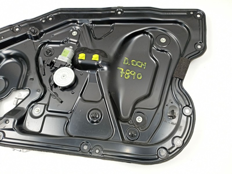 Recambio de elevalunas delantero derecho para infiniti g37 sedan v36 n02 referencia OEM IAM 80774JK000 80730JU40A 80720JK000