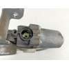 Recambio de elevalunas trasero izquierdo para nissan qashqai (j10) tekna referencia OEM IAM 82701JD400 402053A 