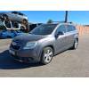 chevrolet orlando (j309) del año 2011