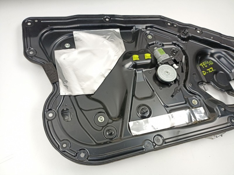 Recambio de elevalunas delantero izquierdo para infiniti g37 sedan v36 n02 referencia OEM IAM 80775JK000 80731JU40A 80721JK000