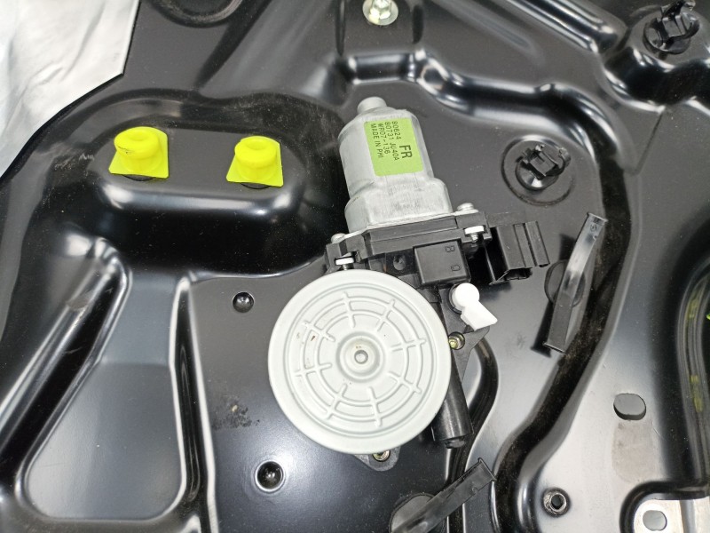 Recambio de elevalunas delantero izquierdo para infiniti g37 sedan v36 n02 referencia OEM IAM 80775JK000 80731JU40A 80721JK000