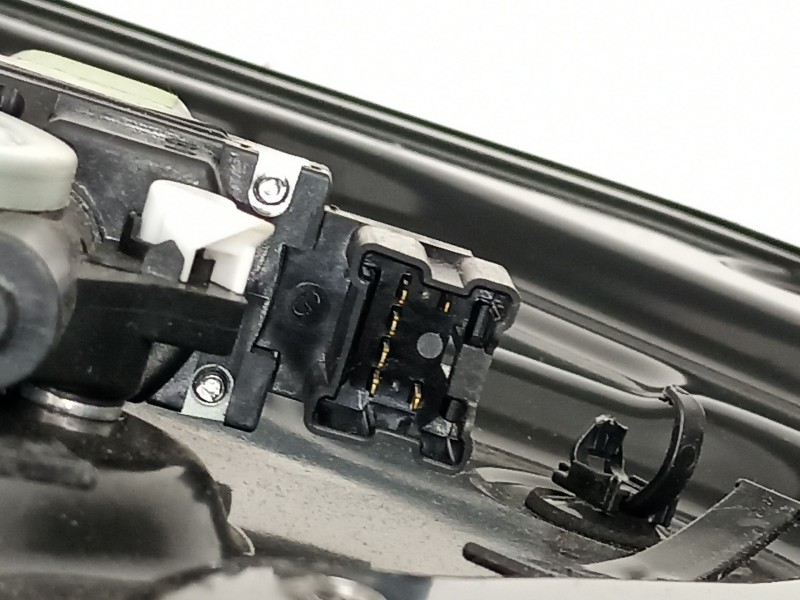 Recambio de elevalunas delantero izquierdo para infiniti g37 sedan v36 n02 referencia OEM IAM 80775JK000 80731JU40A 80721JK000