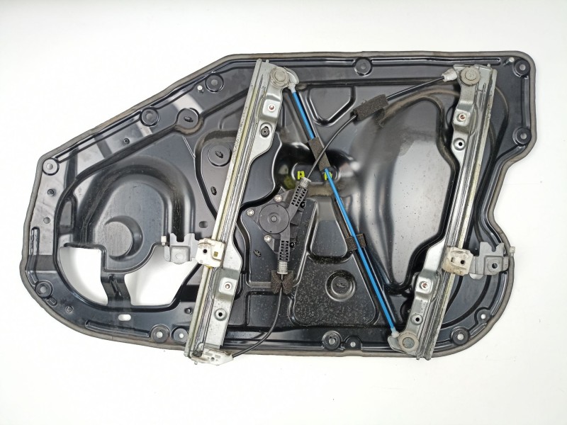 Recambio de elevalunas delantero izquierdo para infiniti g37 sedan v36 n02 referencia OEM IAM 80775JK000 80731JU40A 80721JK000