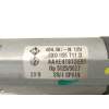 Recambio de motor limpia trasero para volkswagen polo (6n2) 1.4 tdi referencia OEM IAM 6X0955711D 404467 