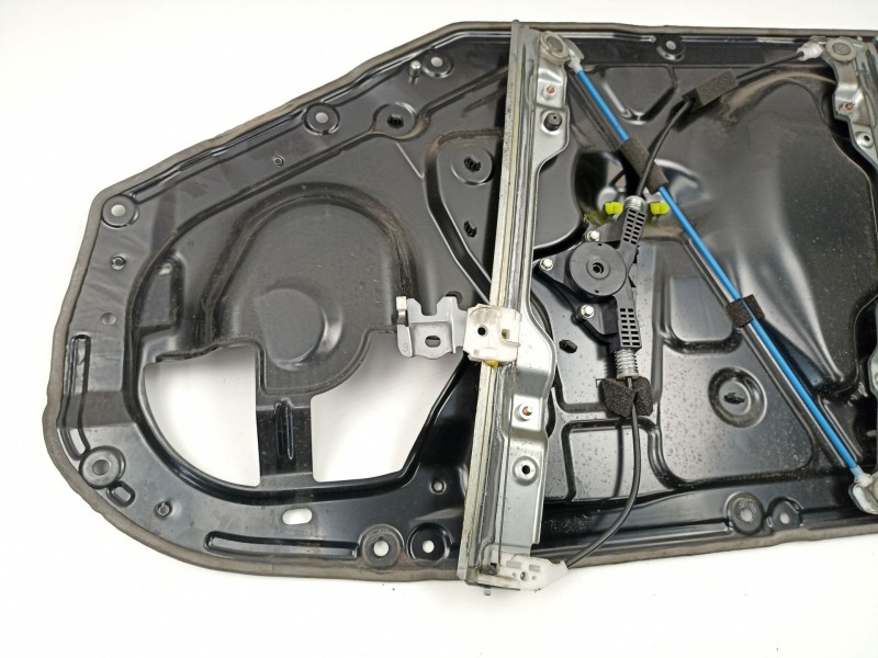 Recambio de elevalunas delantero izquierdo para infiniti g37 sedan v36 n02 referencia OEM IAM 80775JK000 80731JU40A 80721JK000