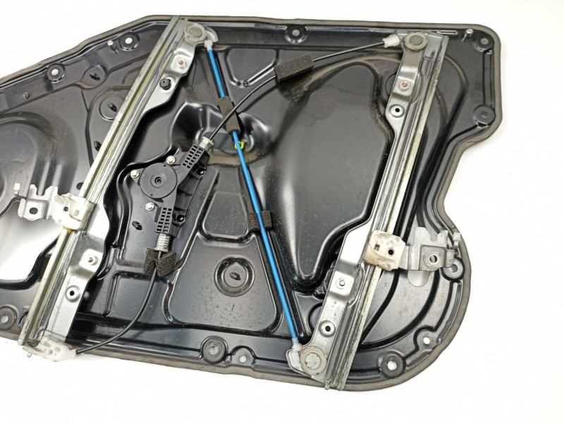 Recambio de elevalunas delantero izquierdo para infiniti g37 sedan v36 n02 referencia OEM IAM 80775JK000 80731JU40A 80721JK000