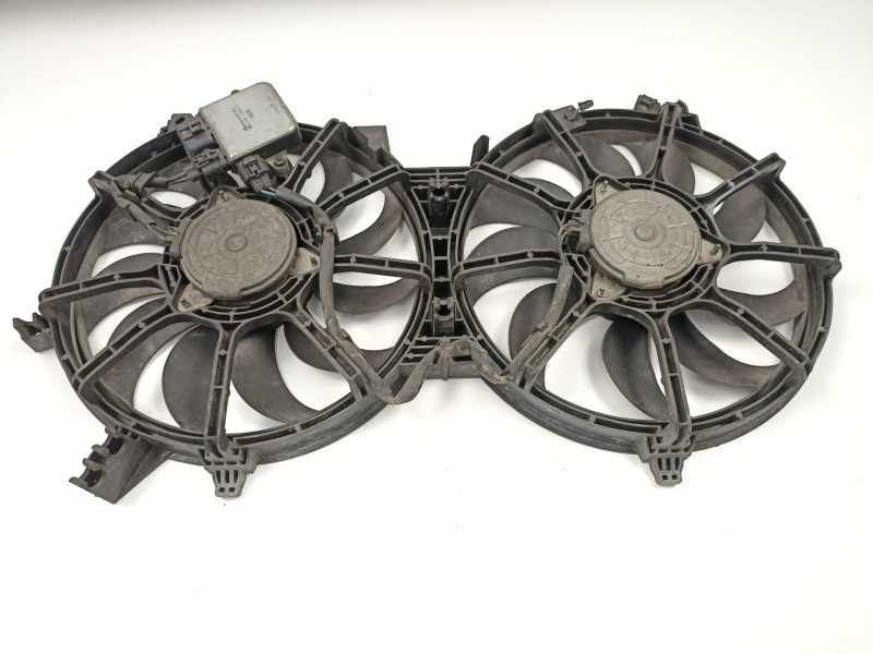 Recambio de electroventilador para infiniti g37 sedan v36 n02 referencia OEM IAM 21481JK600 21493B210B 