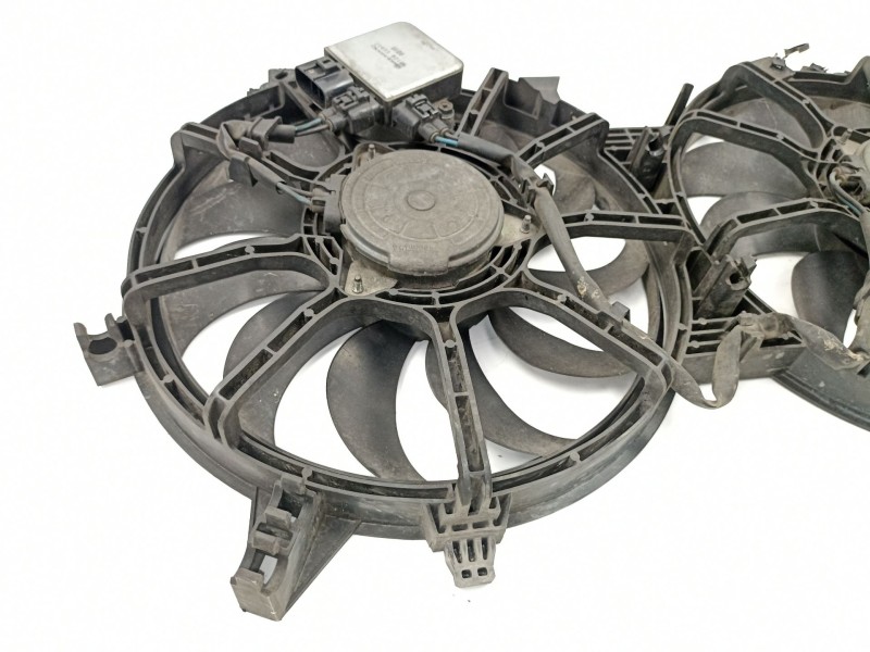 Recambio de electroventilador para infiniti g37 sedan v36 n02 referencia OEM IAM 21481JK600 21493B210B 