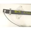 Recambio de elevalunas delantero izquierdo para hyundai accent (lc) 1.3 cat referencia OEM IAM 8240325010  